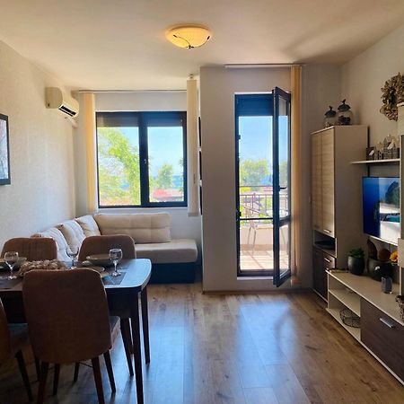 Sozopol Dreams Apartman 42 Екстериор снимка