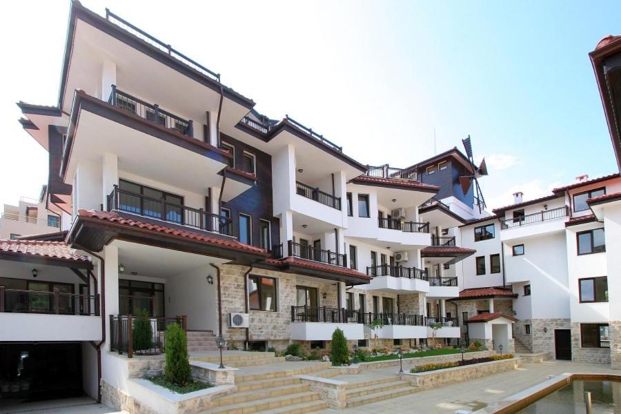 Sozopol Dreams Apartman 42 Екстериор снимка