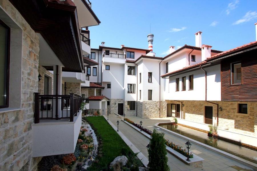 Sozopol Dreams Apartman 42 Екстериор снимка
