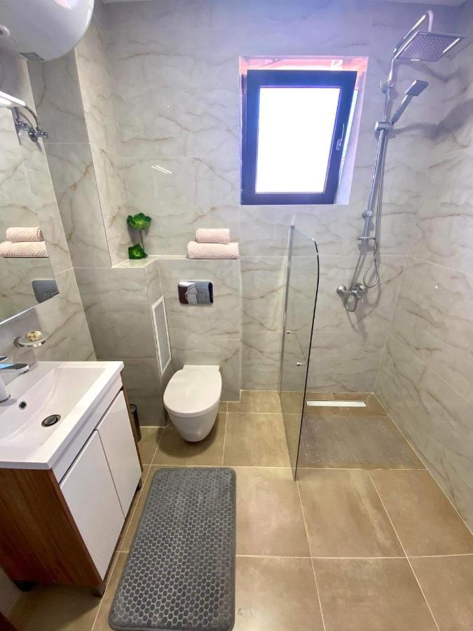 Sozopol Dreams Apartman 42 Екстериор снимка