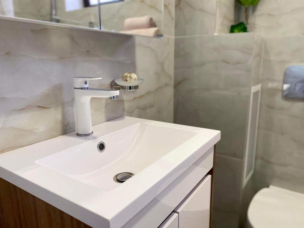 Sozopol Dreams Apartman 42 Екстериор снимка